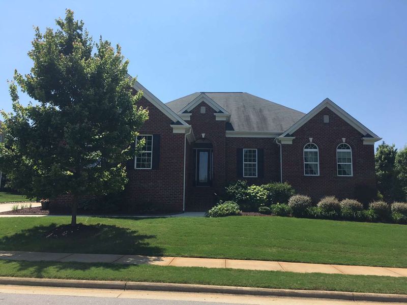 101 Vintage Hill Cir, Apex, NC 27539