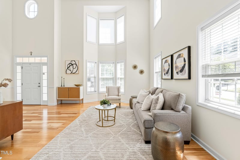 101 Vista Brooke Dr, Morrisville, NC 27560
