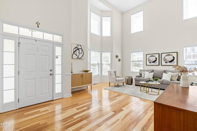 101 Vista Brooke Dr, Morrisville, NC 27560