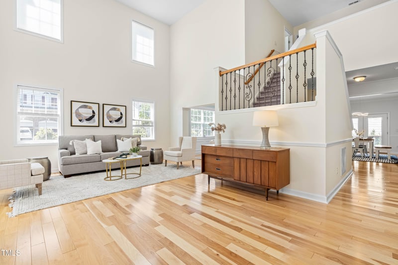 101 Vista Brooke Dr, Morrisville, NC 27560