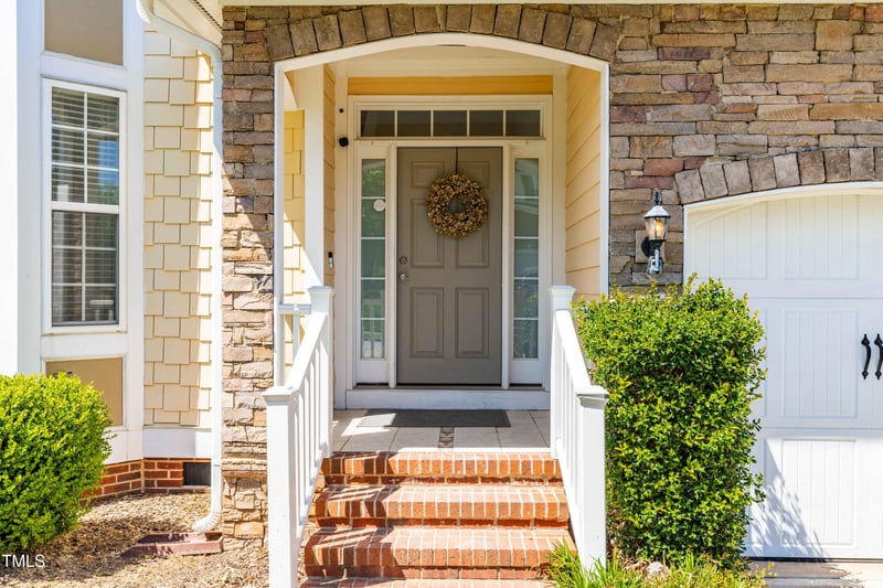 101 Vista Brooke Dr, Morrisville, NC 27560