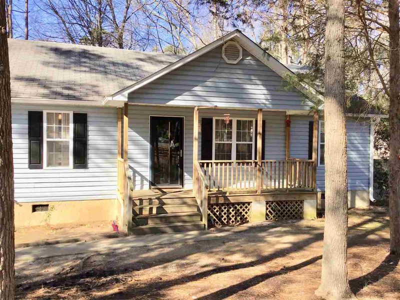 101 Waiters Way, Youngsville, NC 27596