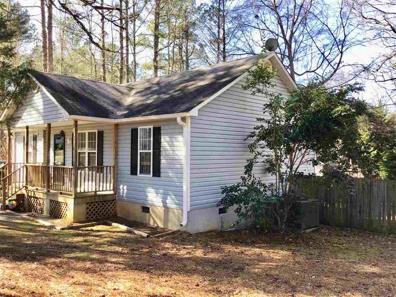 101 Waiters Way, Youngsville, NC 27596