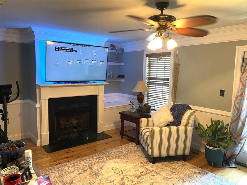 101 Walford Pk, Clayton, NC 27520