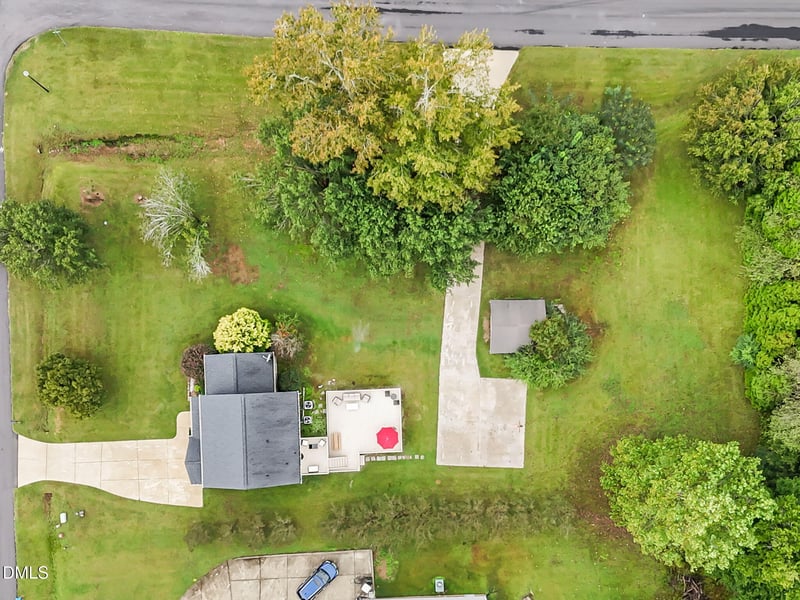 101 Water Lily Cir, Garner, NC 27529