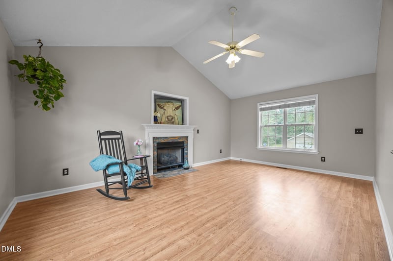 101 Water Lily Cir, Garner, NC 27529