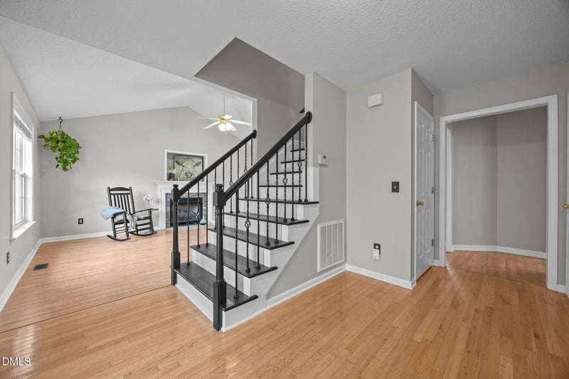 101 Water Lily Cir, Garner, NC 27529