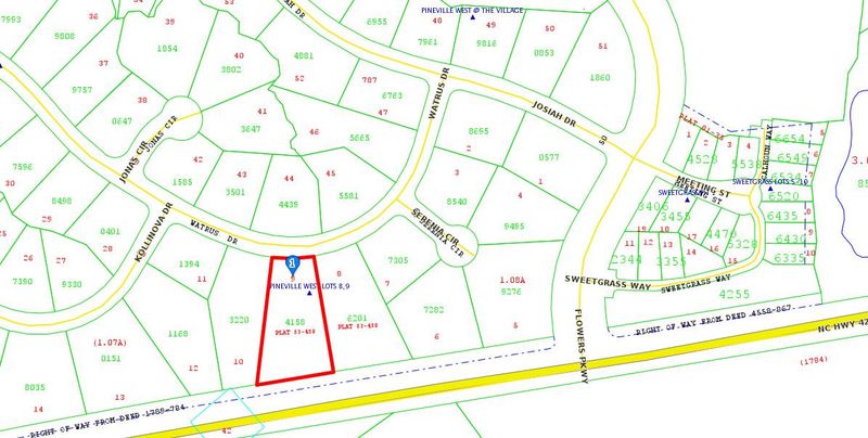101 Watrus Dr Lot 9, Clayton, NC 27527