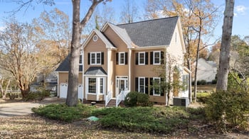 101 Waverly Dr, Clayton, NC 27527