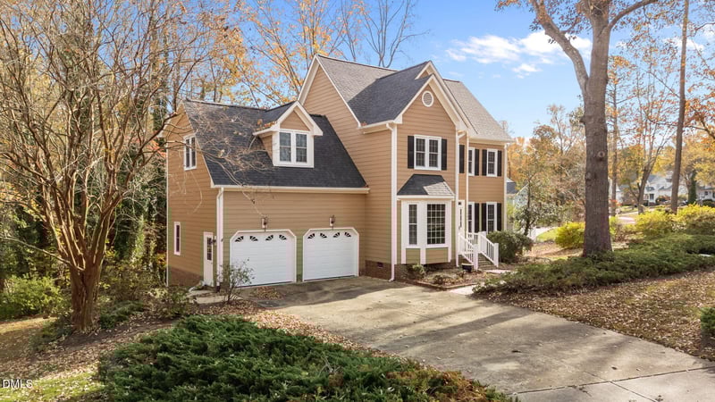 101 Waverly Dr, Clayton, NC 27527