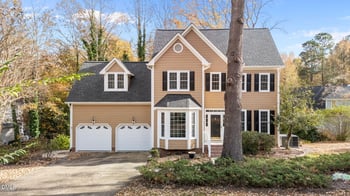 101 Waverly Dr, Clayton, NC 27527