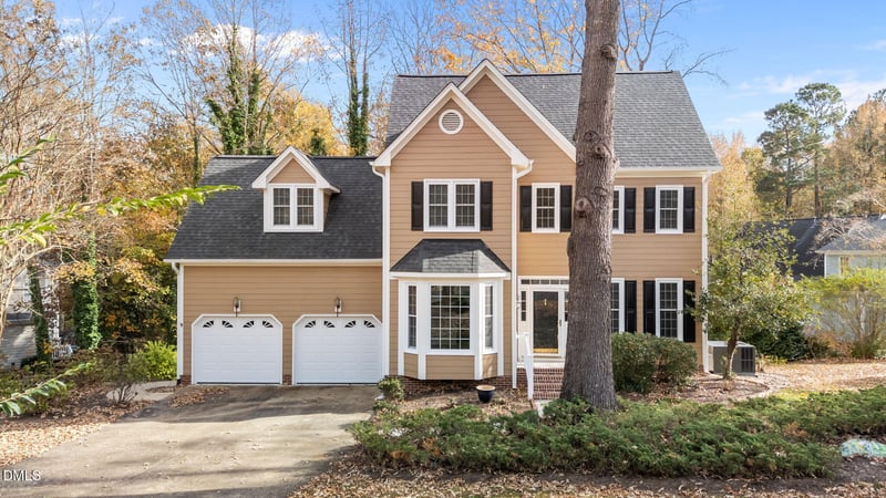 101 Waverly Dr, Clayton, NC 27527