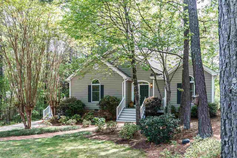 101 Waverly Pl, Durham, NC 27713