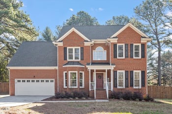 101 Weatherly Pl, Cary, NC 27518