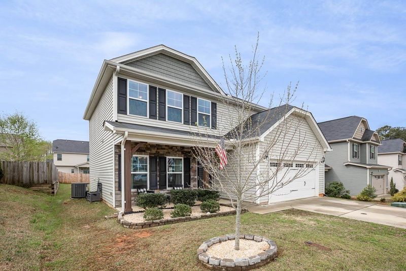 101 E Webber Ln, Clayton, NC 27527