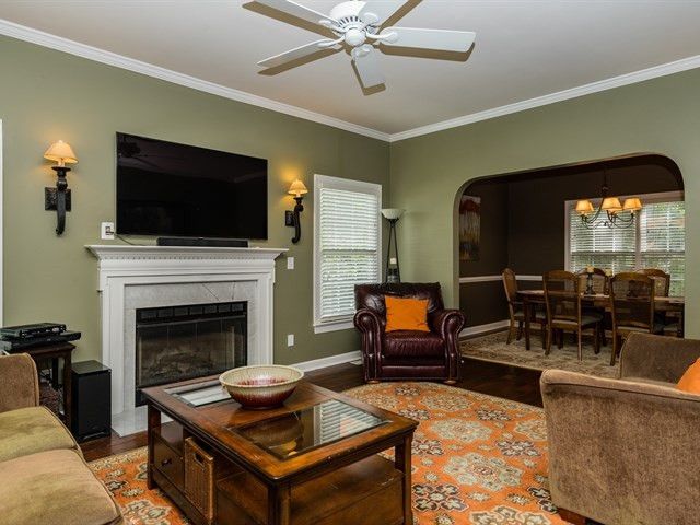 101 Wentbridge Rd, Cary, NC 27519