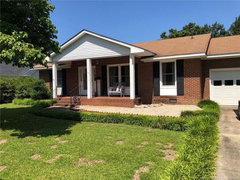 101 Westfield Dr, Dunn, NC 28334