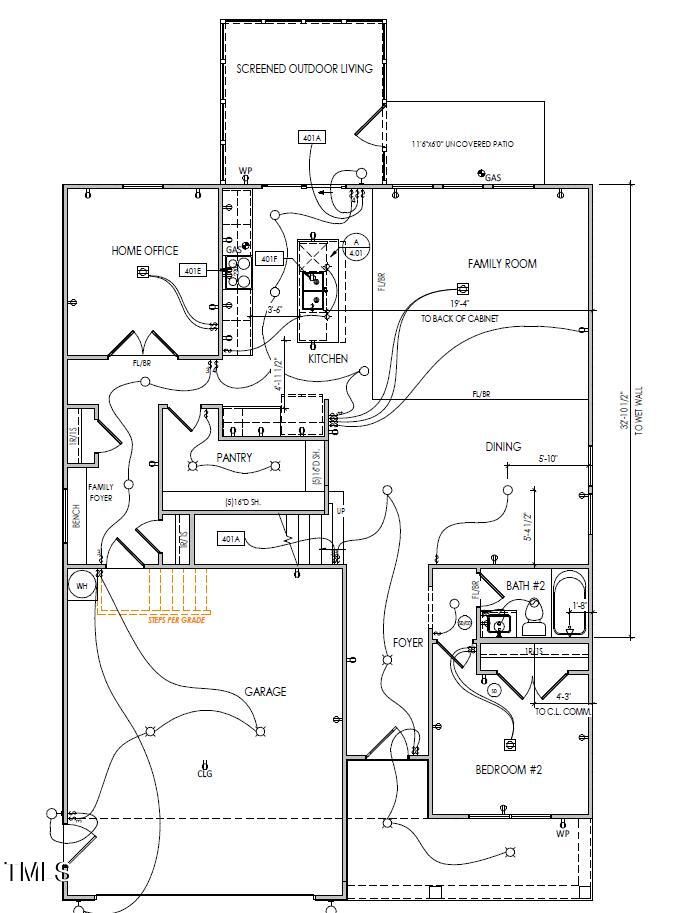 101 Whey Ct, Wake Forest, NC 27587