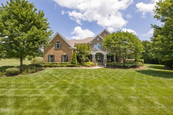 101 Whirlaway Ln, Chapel Hill, NC 27516