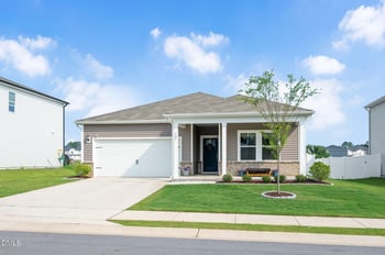 101 White Birch Ln, Angier, NC 27501