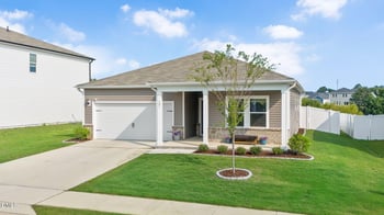 101 White Birch Ln, Angier, NC 27501