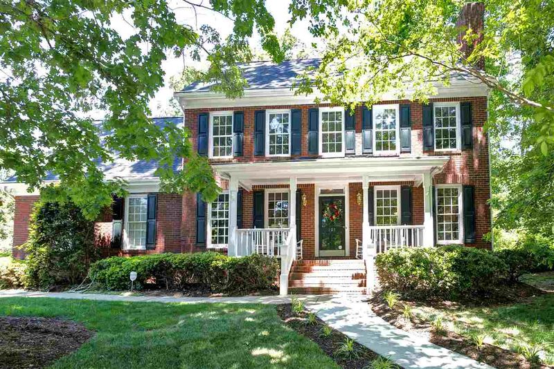 101 Wightman Ct, Cary, NC 27511