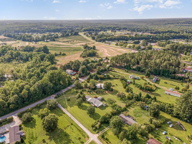 101 Wilbur Ln, Angier, NC 27501