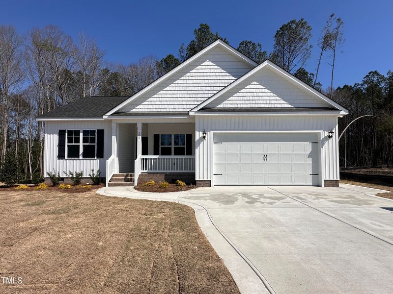 101 Wilderness Trl, Smithfield, NC 27577