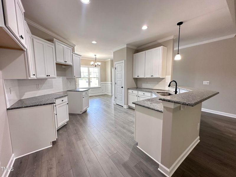 101 Wilderness Trl, Smithfield, NC 27577