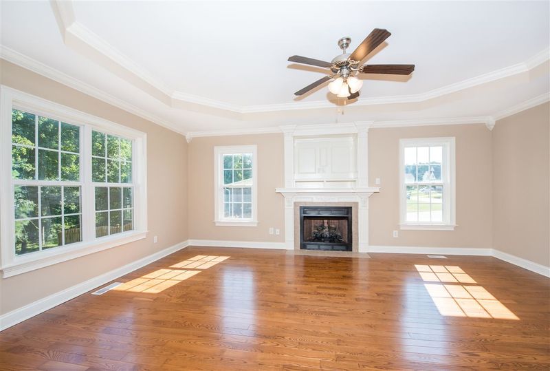 101 Willow Oak Trl, Clayton, NC 27520
