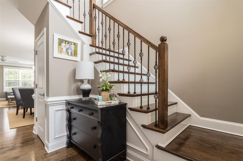 101 Willow View Ln, Apex, NC 27539