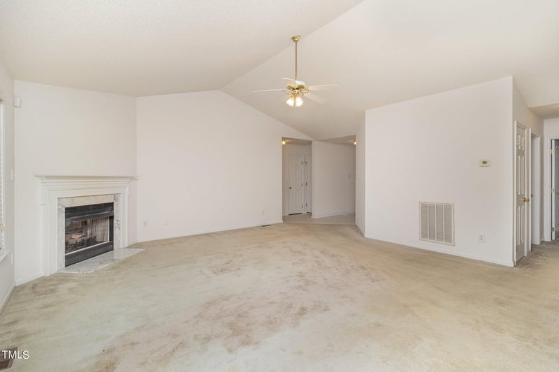 101 Wilmack Dr, Benson, NC 27504