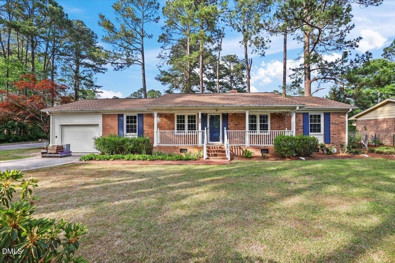 101 Wilson St, Smithfield, NC 27577