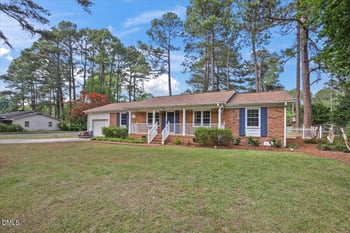 101 Wilson St, Smithfield, NC 27577