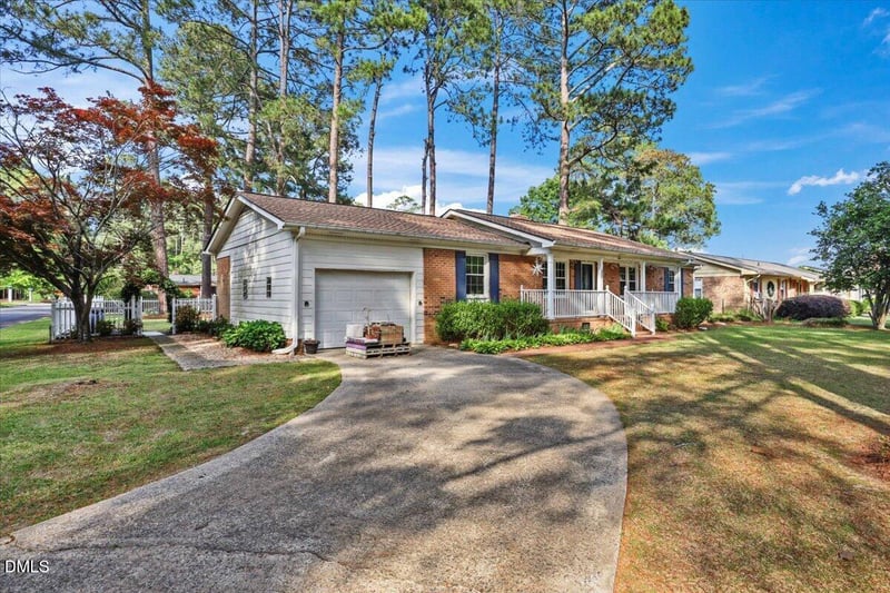 101 Wilson St, Smithfield, NC 27577