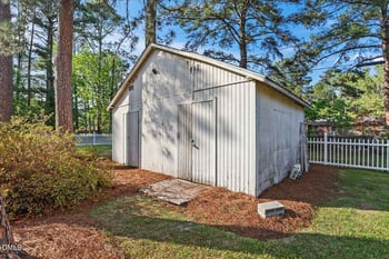 101 Wilson St, Smithfield, NC 27577