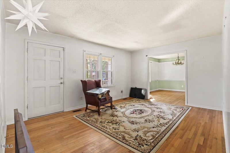 101 Wilson St, Smithfield, NC 27577