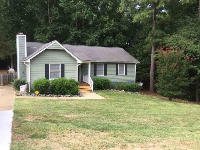 101 Winding Brook Dr, Garner, NC 27529