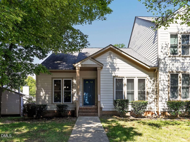 Home Worth Check