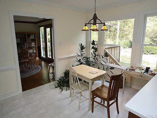 101 Winterberry Ridge Dr, Durham, NC 27713