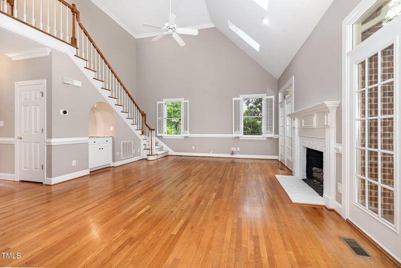 101 Wood Lily Ln, Cary, NC 27518