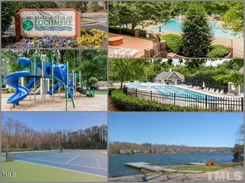 101 Wood Lily Ln, Cary, NC 27518
