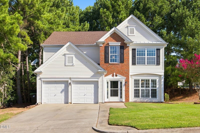 101 Woolard Way, Apex, NC 27502