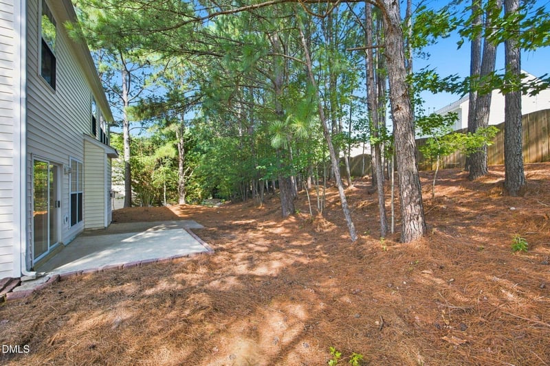 101 Woolard Way, Apex, NC 27502
