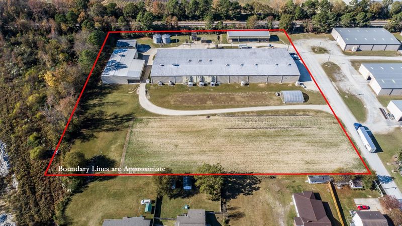 101 Yam St, Dunn, NC 28334