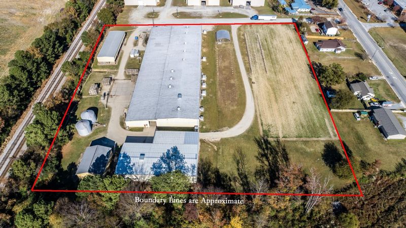 101 Yam St, Dunn, NC 28334