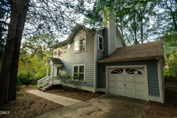 101 Yeargen Pl, Chapel Hill, NC 27516