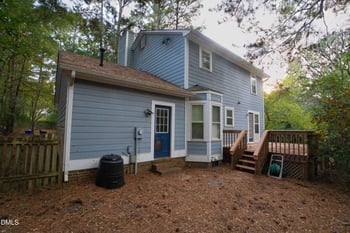 101 Yeargen Pl, Chapel Hill, NC 27516