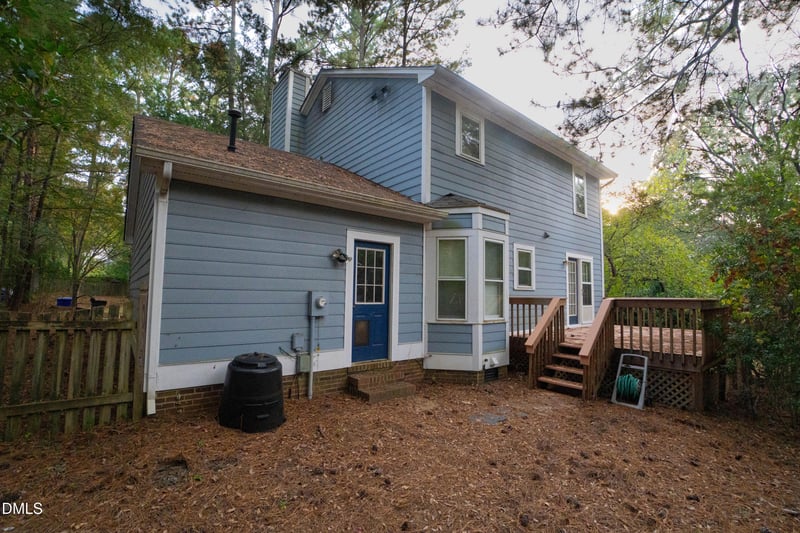 101 Yeargen Pl, Chapel Hill, NC 27516