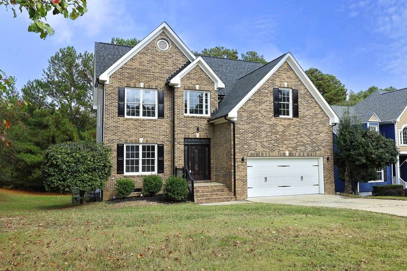 101 Yorkhill Dr, Cary, NC 27513